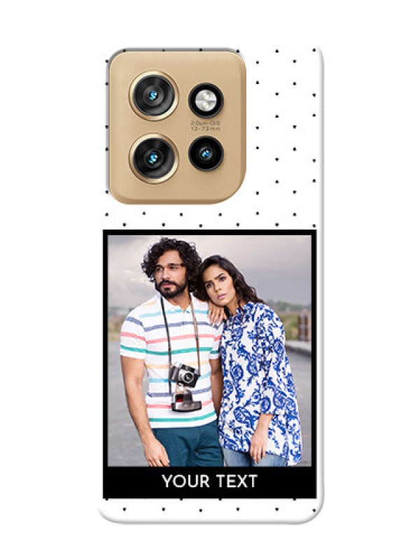 Custom Motorola Edge 50 Neo mobile phone covers: Premium Design