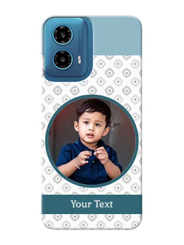 Custom Motorola G34 5G custom phone cases: Premium Cover Design