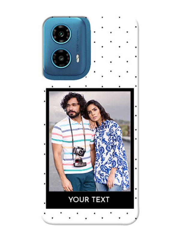 Custom Motorola G34 5G mobile phone covers: Premium Design