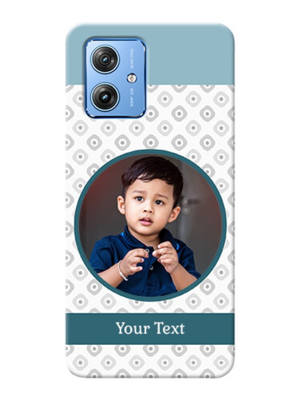 Custom Motorola G54 5G custom phone cases: Premium Cover Design