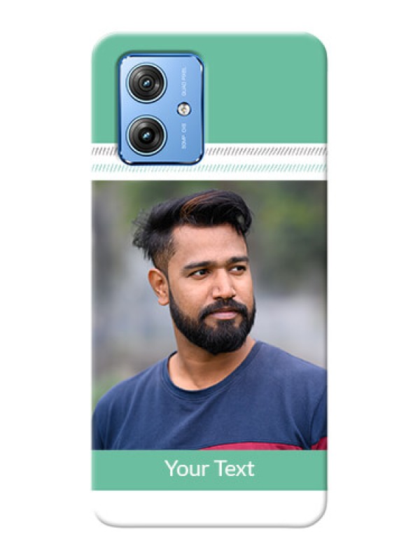 Custom Motorola G54 5G Phone Cases: Premium Cases for Girls