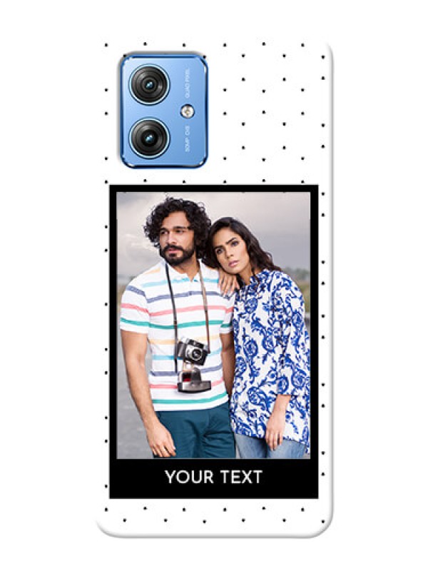 Custom Motorola G54 5G mobile phone covers: Premium Design