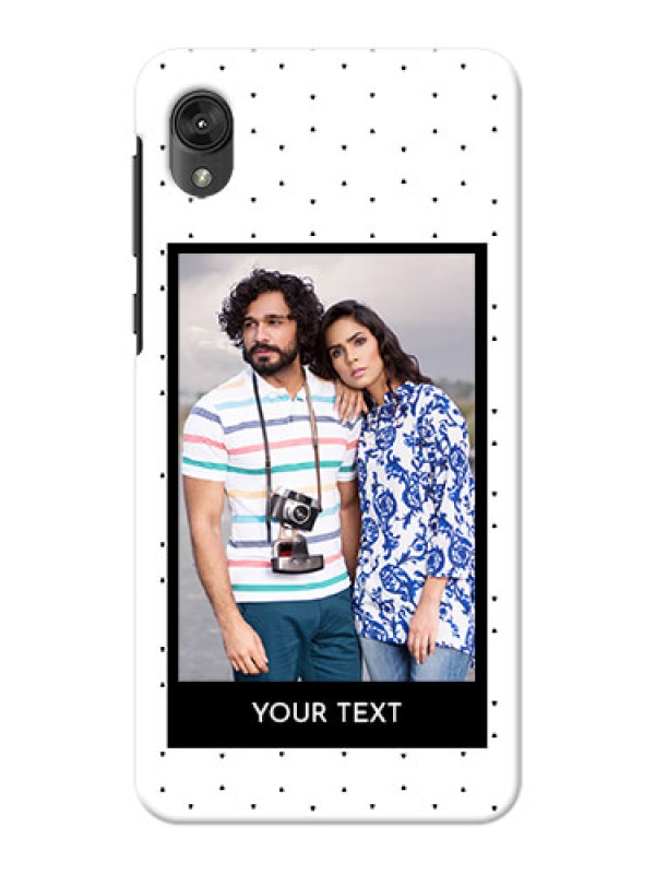 Custom Motorola E6 mobile phone covers: Premium Design