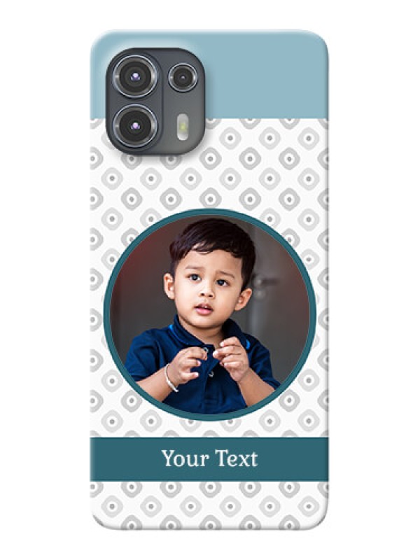 Custom Motorola Edge 20 Fusion 5G custom phone cases: Premium Cover Design