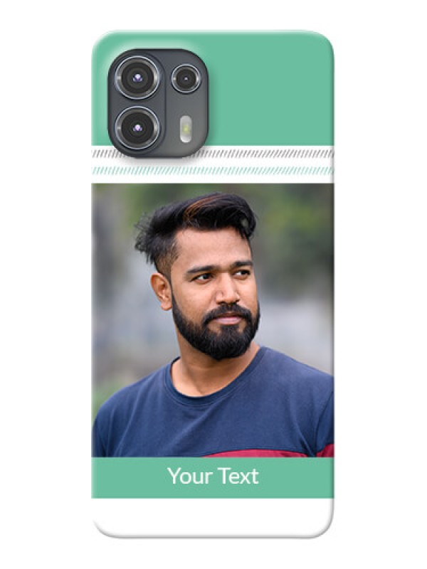 Custom Motorola Edge 20 Fusion 5G Phone Cases: Premium Cases for Girls