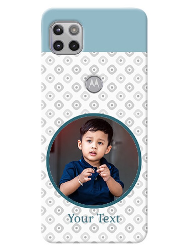 Custom Moto G 5G custom phone cases: Premium Cover Design