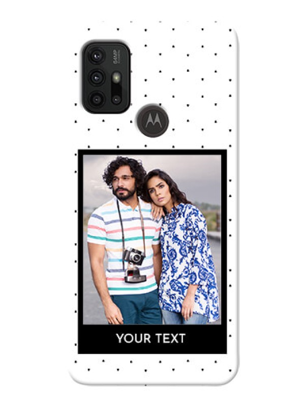 Custom Moto G30 mobile phone covers: Premium Design