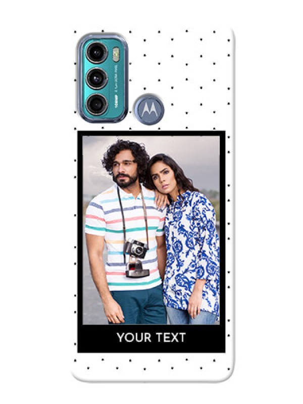 Custom Moto G40 Fusion mobile phone covers: Premium Design