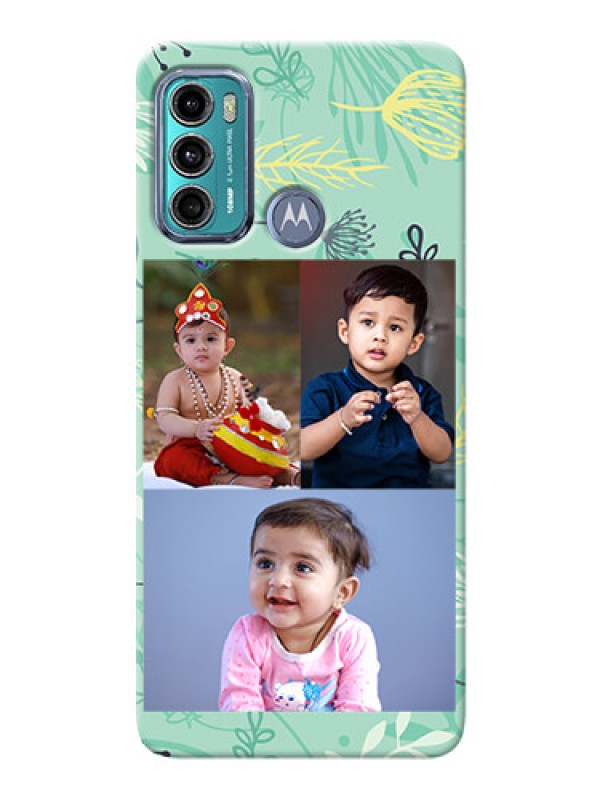 Custom Moto G40 Fusion Mobile Covers: Forever Family Design 