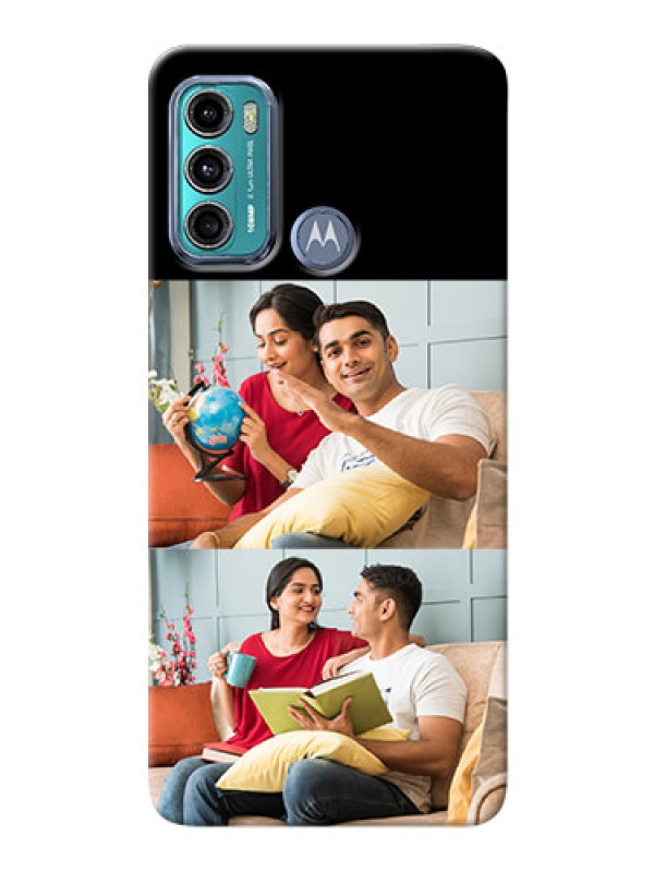 Custom Moto G40 Fusion 2 Images on Phone Cover