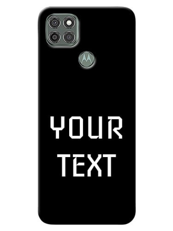 Custom Moto G9 Power Your Name on Phone Case