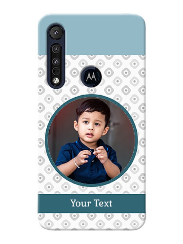 Custom Motorola One Macro custom phone cases: Premium Cover Design