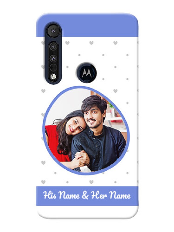 Custom Motorola One Macro custom phone covers: Premium Case Design