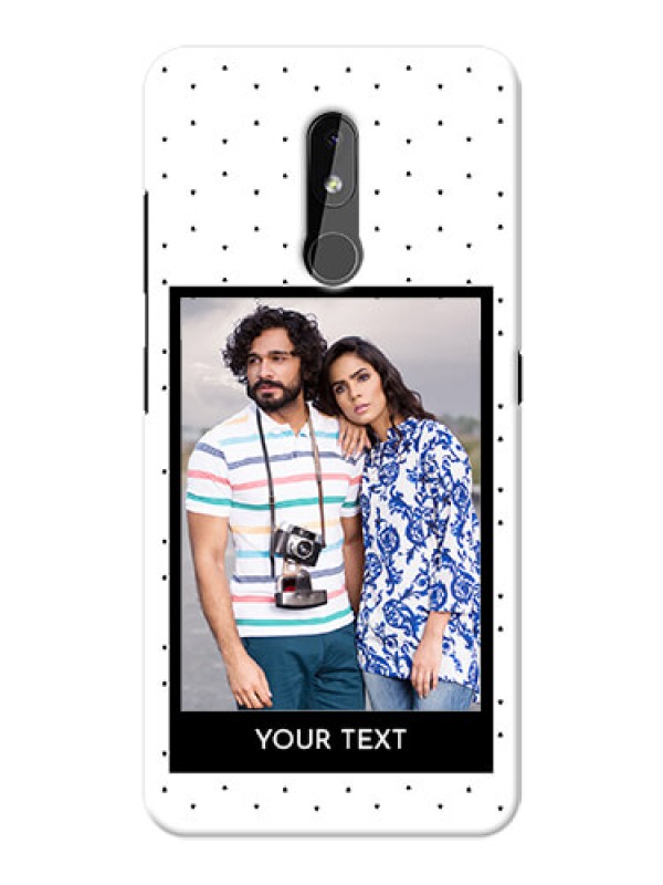 Custom Nokia 3.2 mobile phone covers: Premium Design