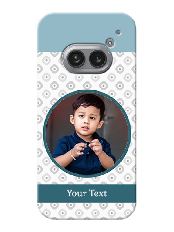 Custom Nothing Phone 2A Plus Custom Hard Phone Case - Premium Cover Design