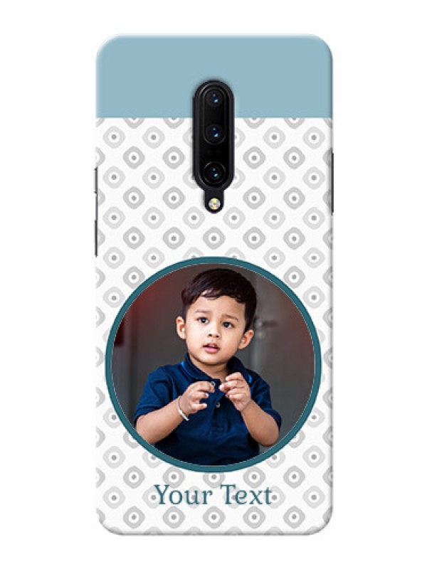 Custom OnePlus 7 Pro custom phone cases: Premium Cover Design
