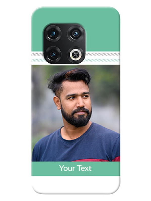 Custom OnePlus 10 Pro 5G Phone Cases: Premium Cases for Girls