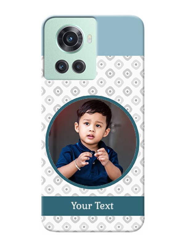 Custom OnePlus 10R 5G custom phone cases: Premium Cover Design