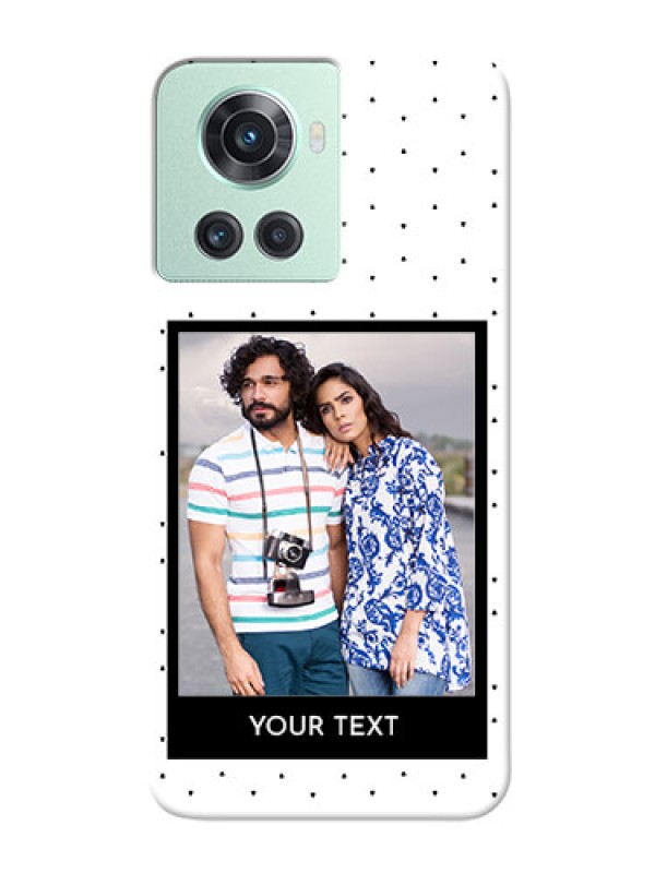 Custom OnePlus 10R 5G mobile phone covers: Premium Design