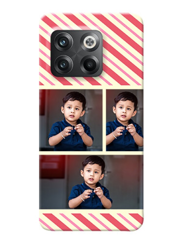 Custom OnePlus 10T 5G Back Covers: Picture Upload Mobile Case Design