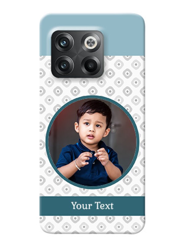 Custom OnePlus 10T 5G custom phone cases: Premium Cover Design