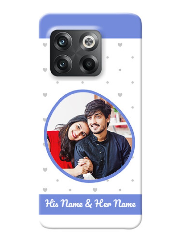 Custom OnePlus 10T 5G custom phone covers: Premium Case Design