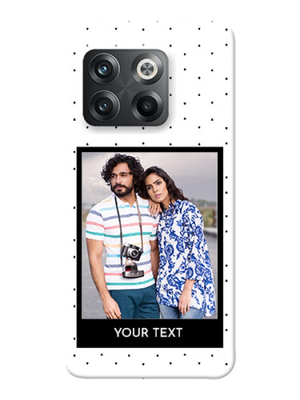 Custom OnePlus 10T 5G mobile phone covers: Premium Design