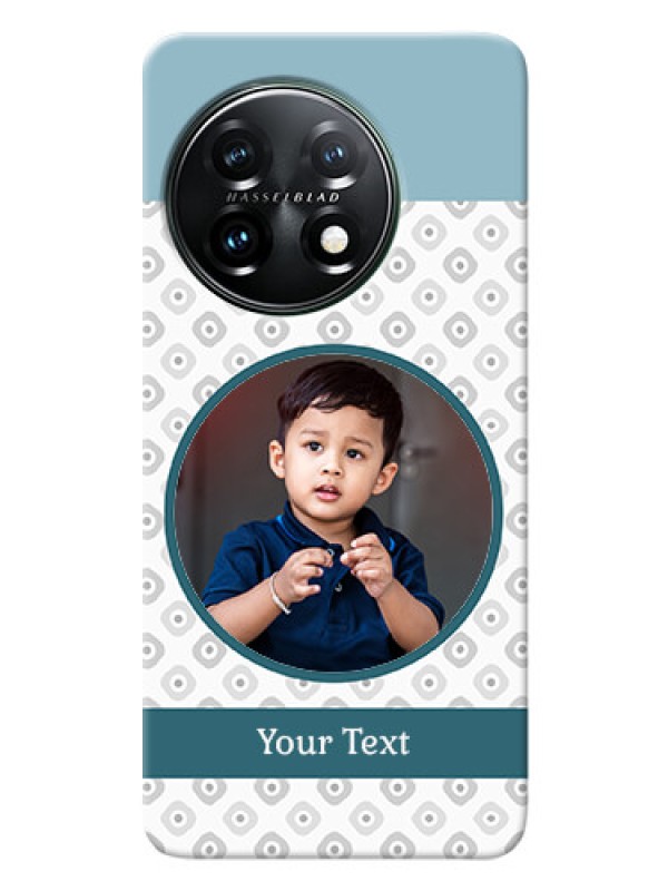 Custom OnePlus 11 5G custom phone cases: Premium Cover Design