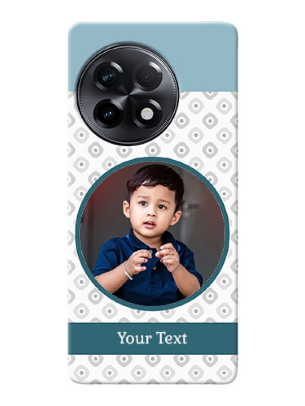 Custom OnePlus 11R 5G custom phone cases: Premium Cover Design