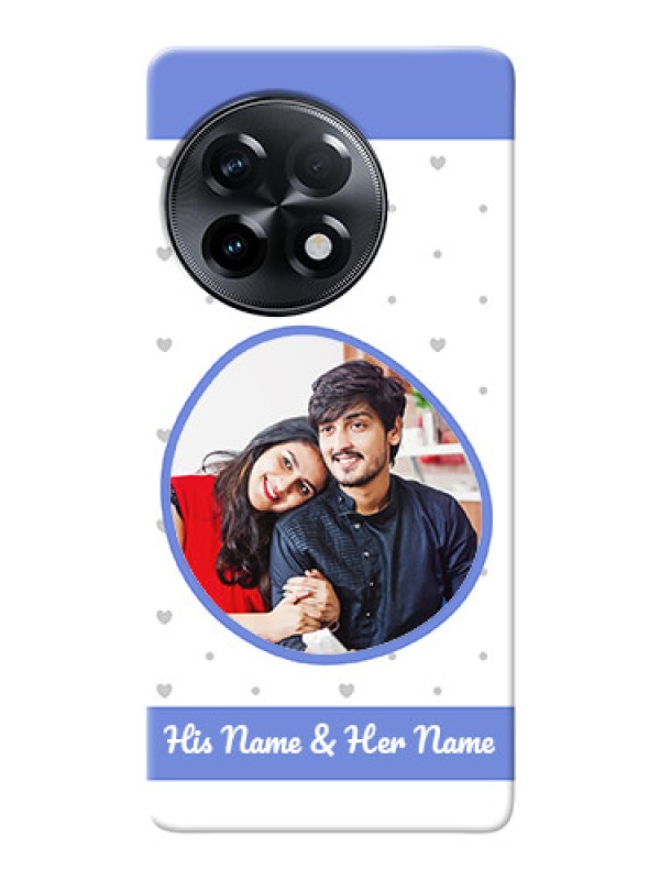 Custom OnePlus 11R 5G custom phone covers: Premium Case Design