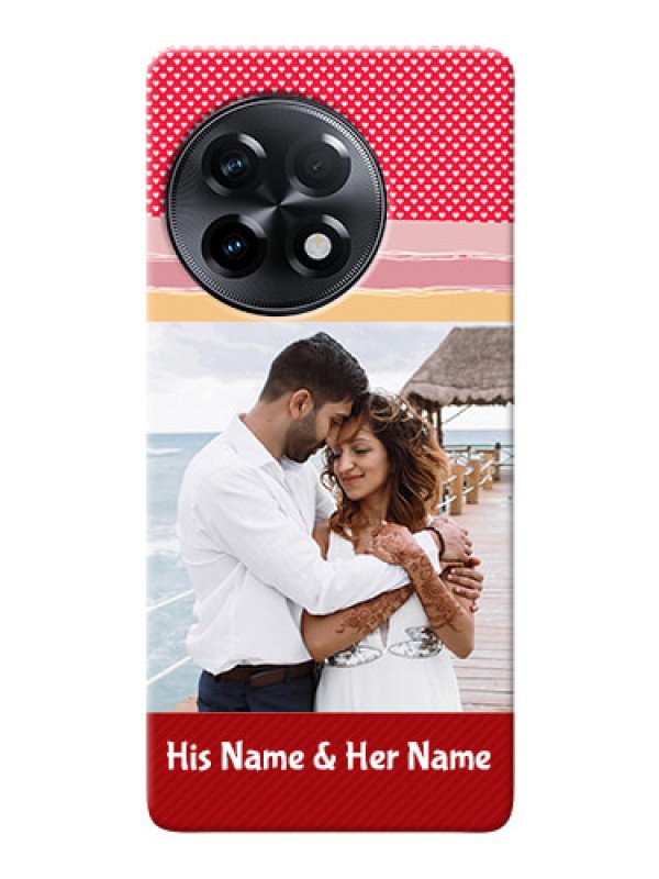 Custom OnePlus 11R 5G custom back covers: Premium Case Design