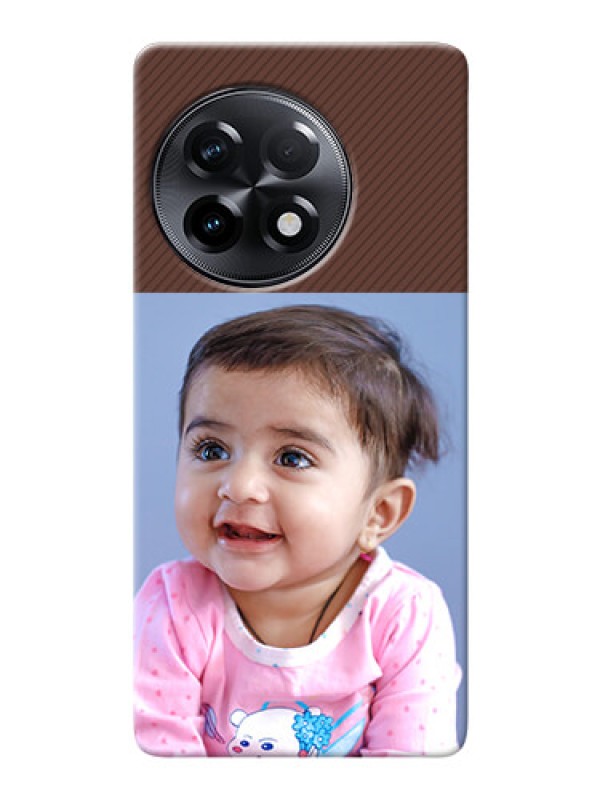 Custom OnePlus 11R 5G personalised phone covers: Elegant Case Design