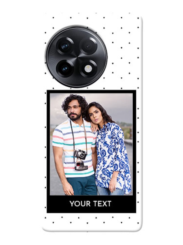 Custom OnePlus 11R 5G mobile phone covers: Premium Design