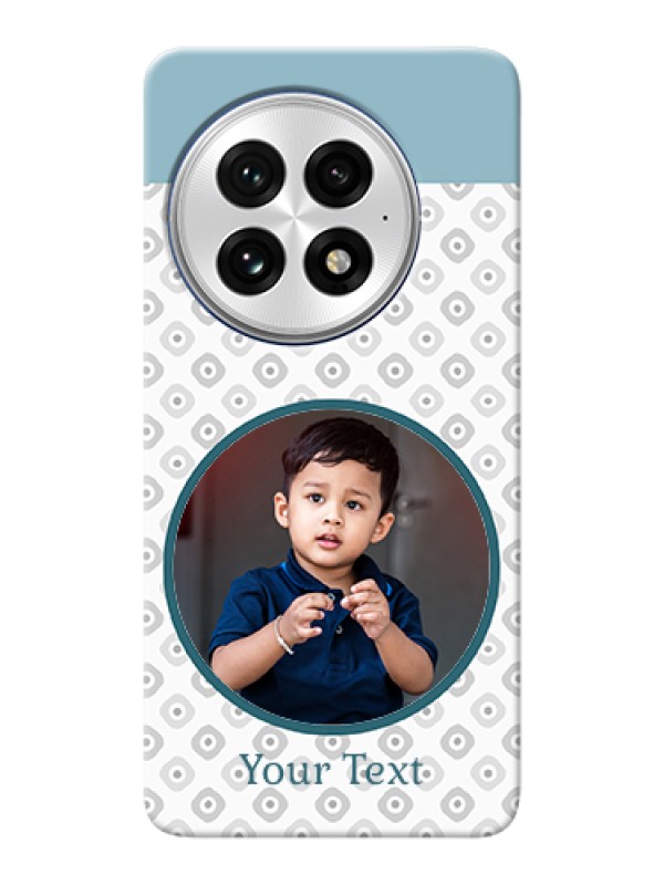 Custom OnePlus 13 5G Custom Hard Phone Case - Premium Cover Design