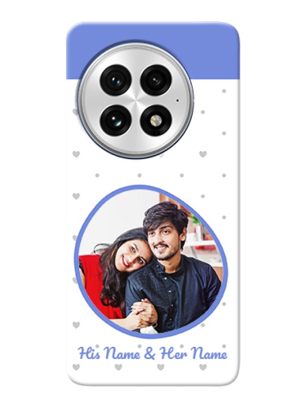 Custom OnePlus 13 5G Custom Hard Phone Case - Premium Mobile Case Design