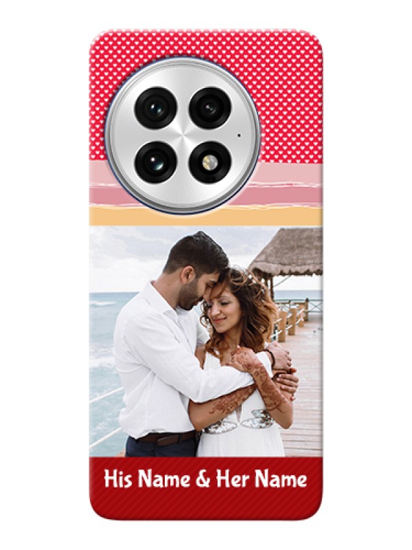 Custom OnePlus 13 5G Custom Hard Phone Case - Premium Case Design