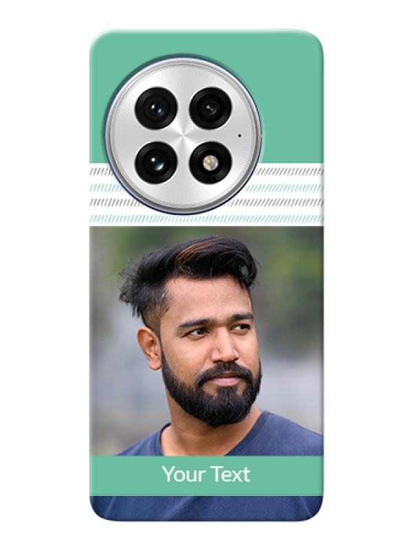 Custom OnePlus 13 5G Custom Hard Phone Case - Premium Cases For Girls