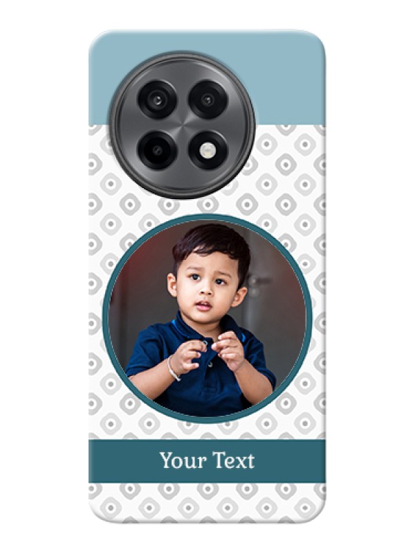 Custom OnePlus 13R 5G Custom Hard Phone Case - Premium Cover Design