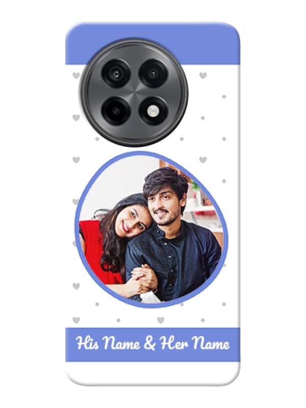 Custom OnePlus 13R 5G Custom Hard Phone Case - Premium Mobile Case Design