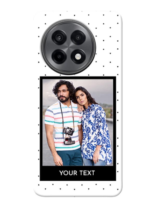 Custom OnePlus 13R 5G Custom Hard Phone Case - Premium Design