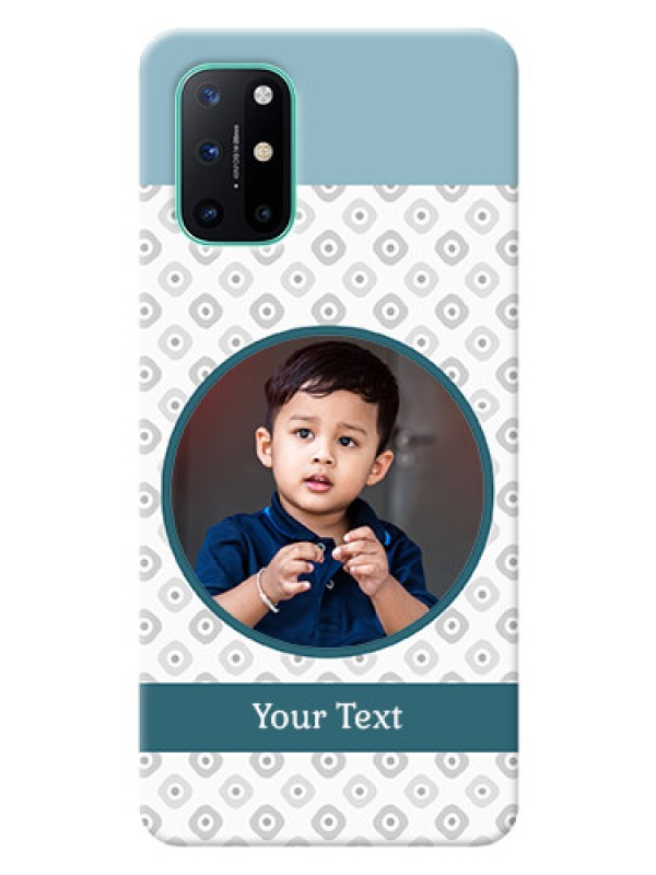 Custom OnePlus 8T custom phone cases: Premium Cover Design