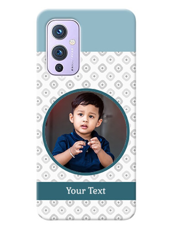 Custom OnePlus 9 5G custom phone cases: Premium Cover Design