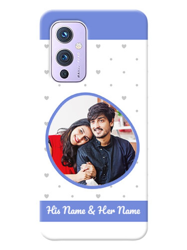 Custom OnePlus 9 5G custom phone covers: Premium Case Design