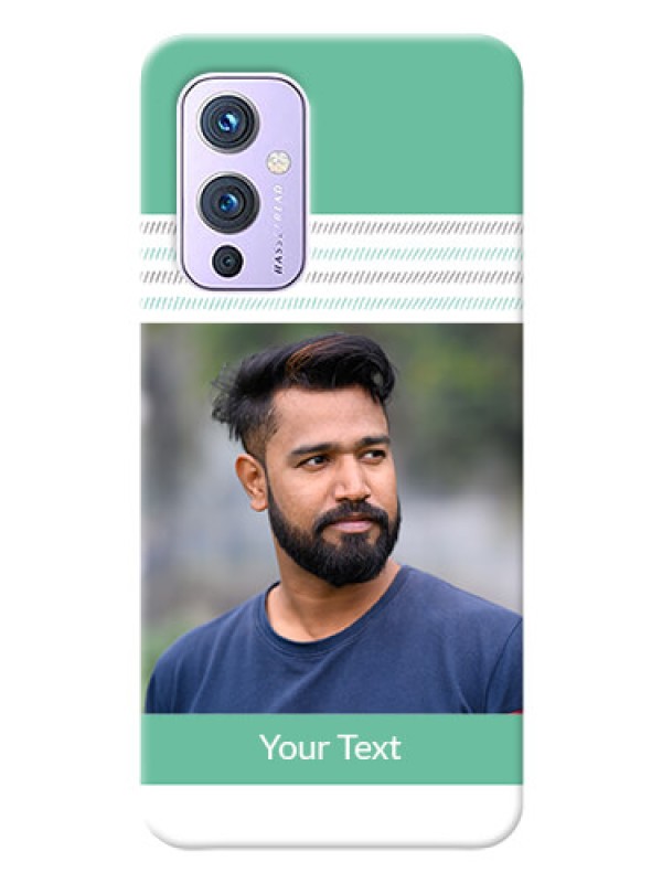 Custom OnePlus 9 5G Phone Cases: Premium Cases for Girls