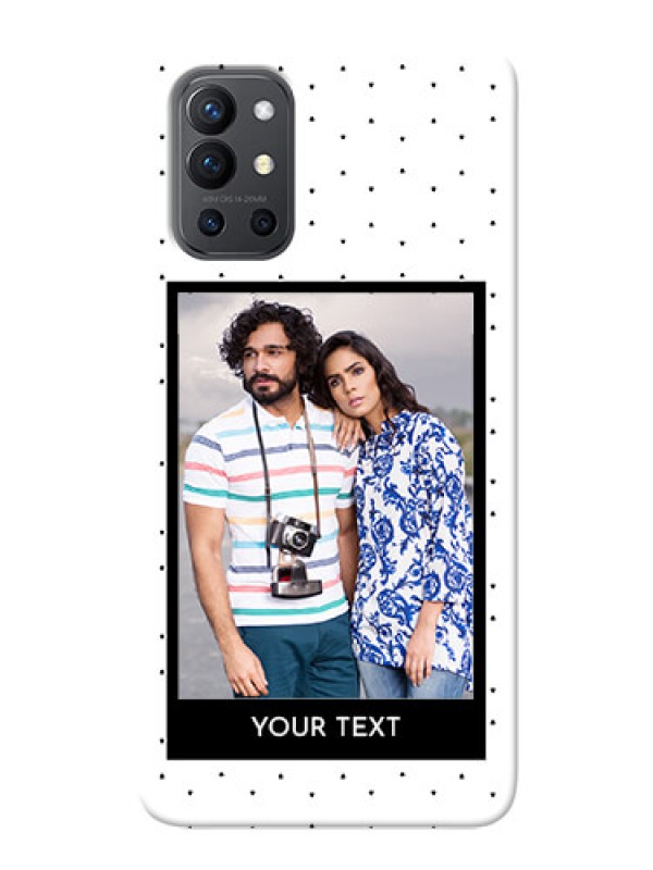 Custom OnePlus 9R 5G mobile phone covers: Premium Design