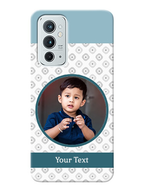 Custom OnePlus 9RT 5G custom phone cases: Premium Cover Design