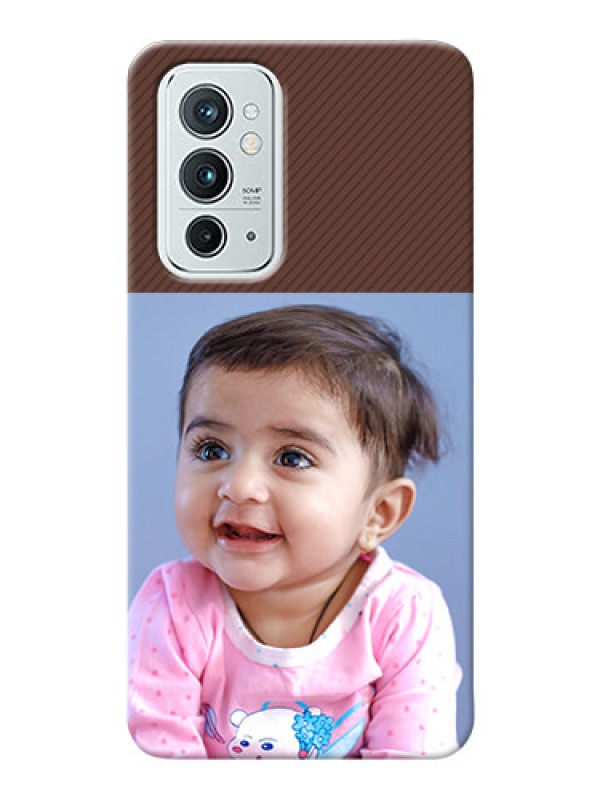 Custom OnePlus 9RT 5G personalised phone covers: Elegant Case Design
