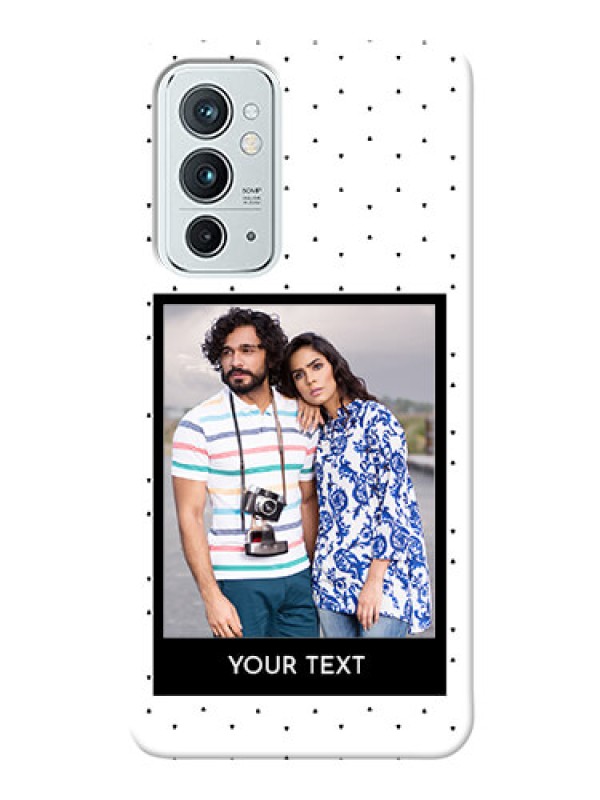 Custom OnePlus 9RT 5G mobile phone covers: Premium Design