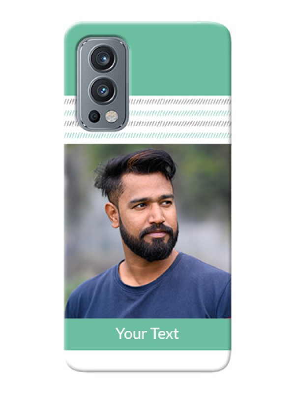 Custom OnePlus Nord 2 5G Phone Cases: Premium Cases for Girls