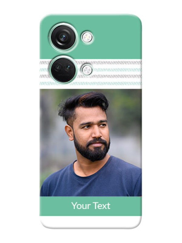 Custom OnePlus Nord 3 5G Phone Cases: Premium Cases for Girls